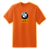 T-shirt BMW addict