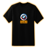 T-shirt BMW addict