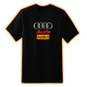 T-shirt AUDI addict