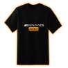 T-shirt AMG addict