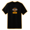 T-shirt Harley Davidson addict