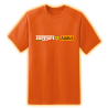 T-shirt Ferrari addict