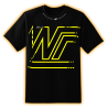 T-shirt WD by Whalenap Design