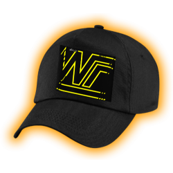 Casquette WD - Whalenap Design