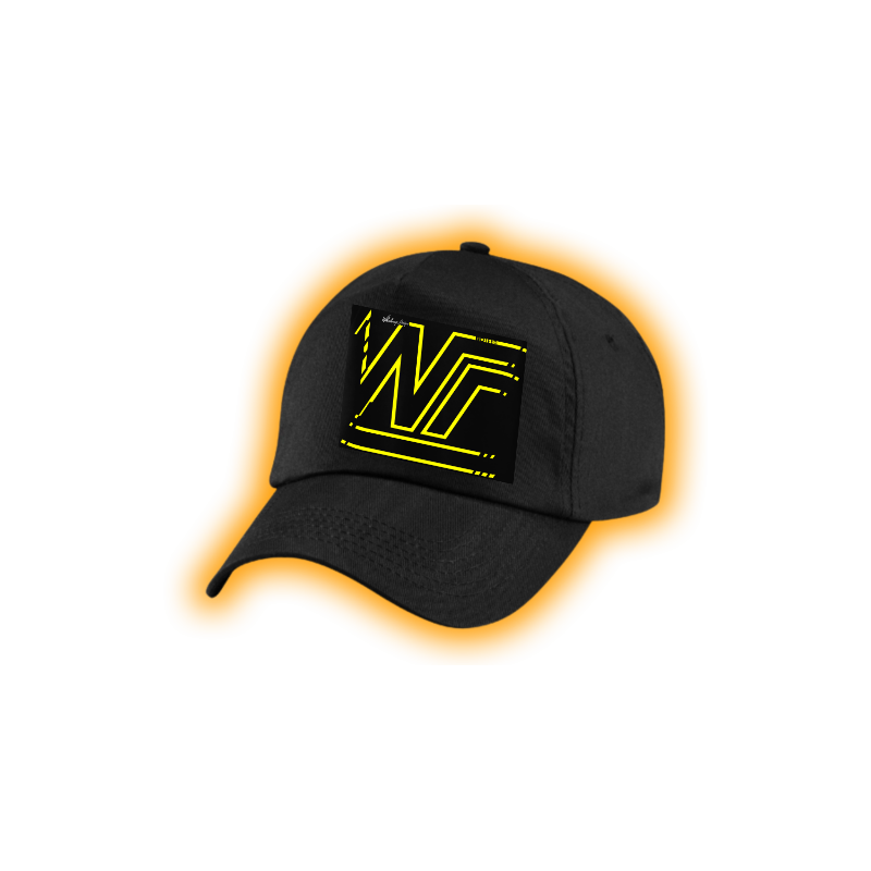 Casquette WD - Whalenap Design