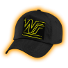 Casquette WD - Whalenap Design