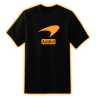 T-shirt McLaren addict