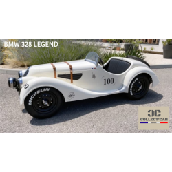 BMW 328 Replica