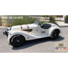 BMW 328 Replica