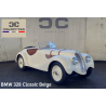 BMW 328 Replica