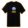 T-shirt Alpine addict