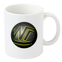 Mug WD - Whalenap Design