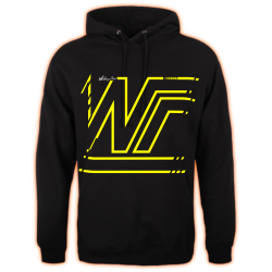 Hoodie WD by Whalenap Design