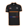 Polo Pit Crew Racing Design