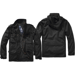 Parka M65 PERSO