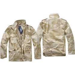 Parka M65 PERSO