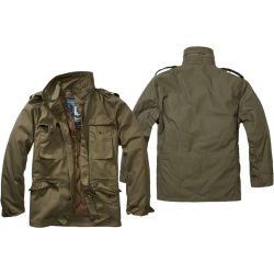 Parka M65 PERSO