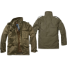 Parka M65 PERSO