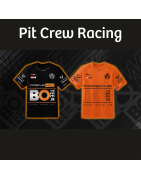 Gamme Pit Crew