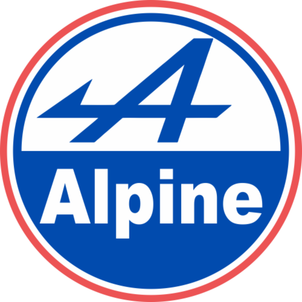 Alpine